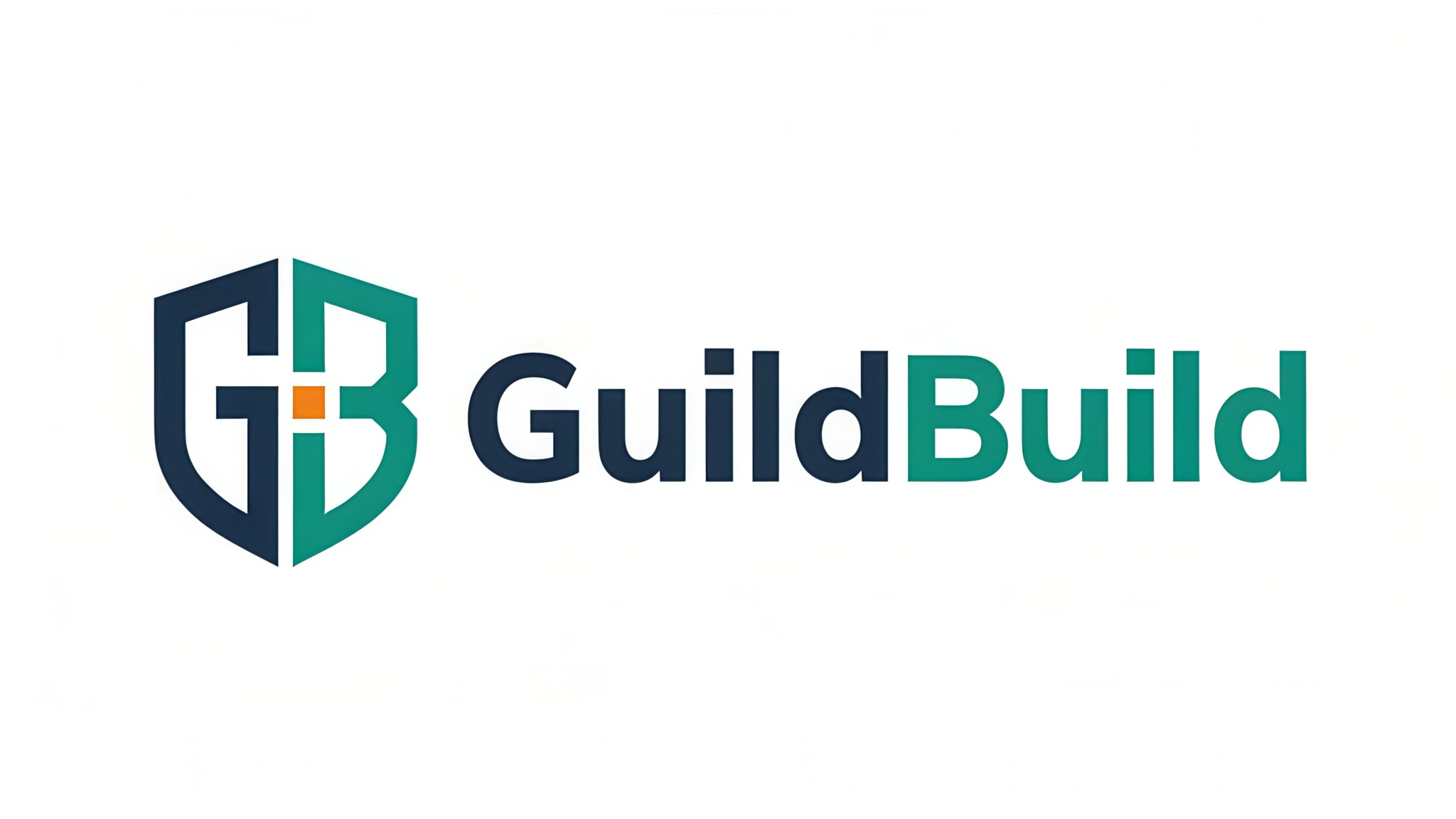 GuildBuild Logo